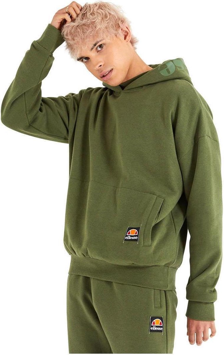 Ellesse Hanli Oh Hoody S Creme
