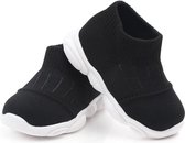 Nana Junior's - Nana patty's - Black - Maat 16