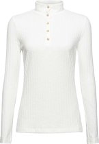 Esprit casual 101EE1K317 - Lange mouwen voor Vrouwen - Maat S