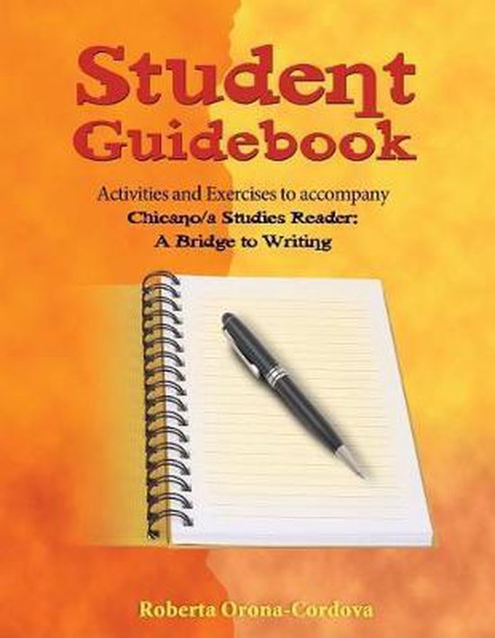 Student Guidebook - cover