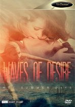 Viv Thomas - Waves Of Desire - DVD