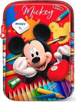 Disney Mickey Mouse Tablethoes - Beschermhoes - Case - Etui