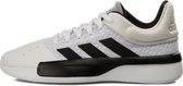 adidas Performance Pro Adversary Low 2019 Basketbal schoenen Mannen wit 44