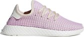 adidas Originals Deerupt Mode sneakers Vrouwen roos 36