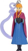 sleutelhanger Frozen Anna 6 cm