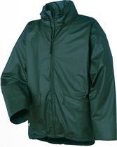 Helly Hansen Voss Jacket 70180 - Mannen - Donkergroen - 4XL