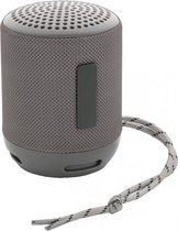 speaker Soundboom bluetooth 3W IPX4 grijs