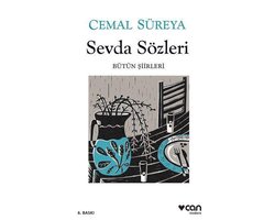 Sevda Sözleri - Bütün Şiirleri