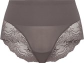 Spanx Undie-Tectable Lace Hi-Hipster Graphit Purple SP0515/94455-XL