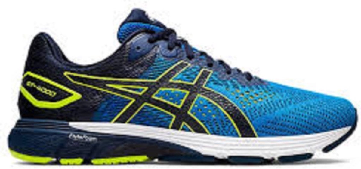 ASICS GT-4000 2 Men Blauw