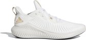 adidas Performance Alphabounce+ M Bf Hardloopschoenen Mannen veelkleurig 46