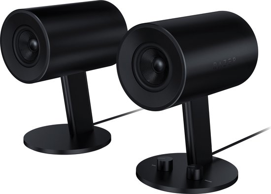 Razer Nommo - 2.0 Gaming Speakers