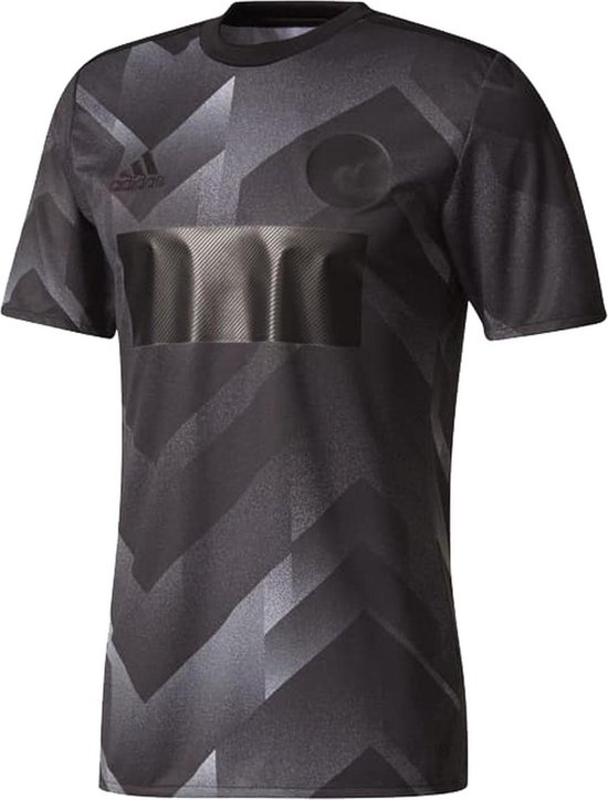 adidas Performance Het overhemd van de voetbal Tango PL Jersey