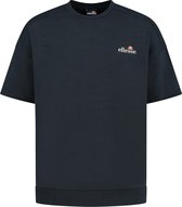 Ellesse Smettila T-shirt - Mannen - navy