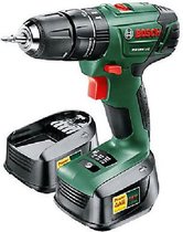 Bosch - Accuboormachine - Met 2 accu's - 18V