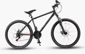 Wheelerz MTB Jongensfiets 21 Speed Mountainbike 26 inch