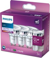 Philips Led Cl Cw 36d Nd 50w Gu10