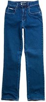 Brams Paris Linda C51 Dames Jeans – Donkerblauw W34/L32