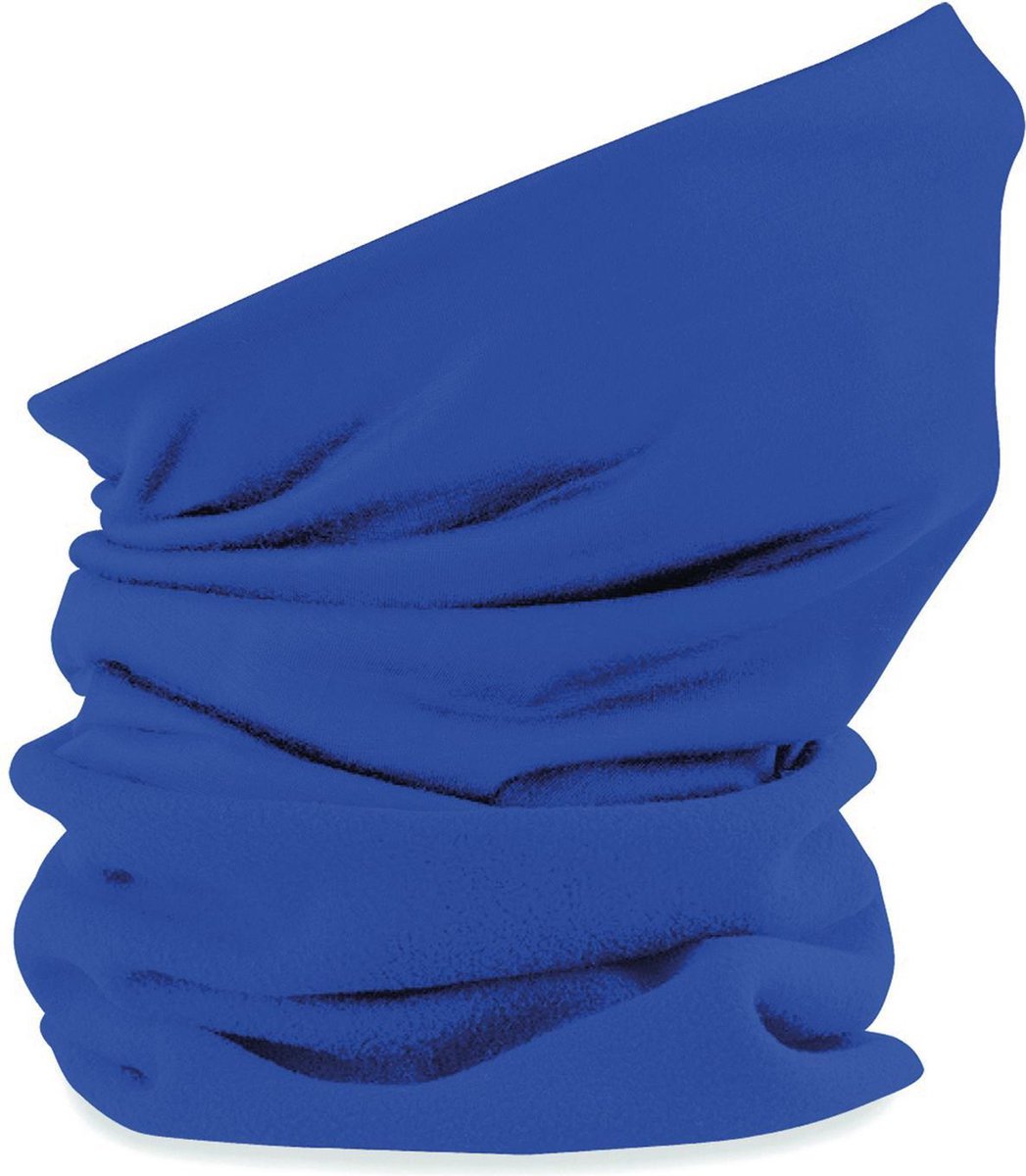 Morf suprafleece bandana/faceshield