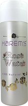 Harem's Natuurlijk en 100% Puur Rozenwater - 200 ml