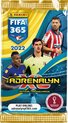 Afbeelding van het spelletje Panini Adrenalyn XL FIFA365 2022 Booster - Voetbalplaatjes