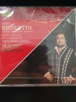 Verdi Rigoletto