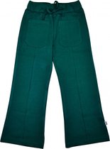 BA*BA Kidswear Broek Groen Maat 116