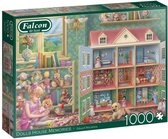 legpuzzel Dolls House Memories 1000 stukjes