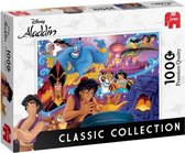 legpuzzel Disney Aladdin 1000 stukjes