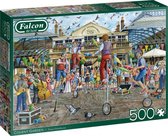 legpuzzel Falcon Covent Garden 500 stukjes