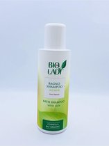 Bio Lady Biologische shampoo met aloÃ« vera (200ml)