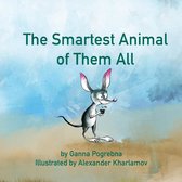 Bilby Stories - The Smartest Animal of Them All