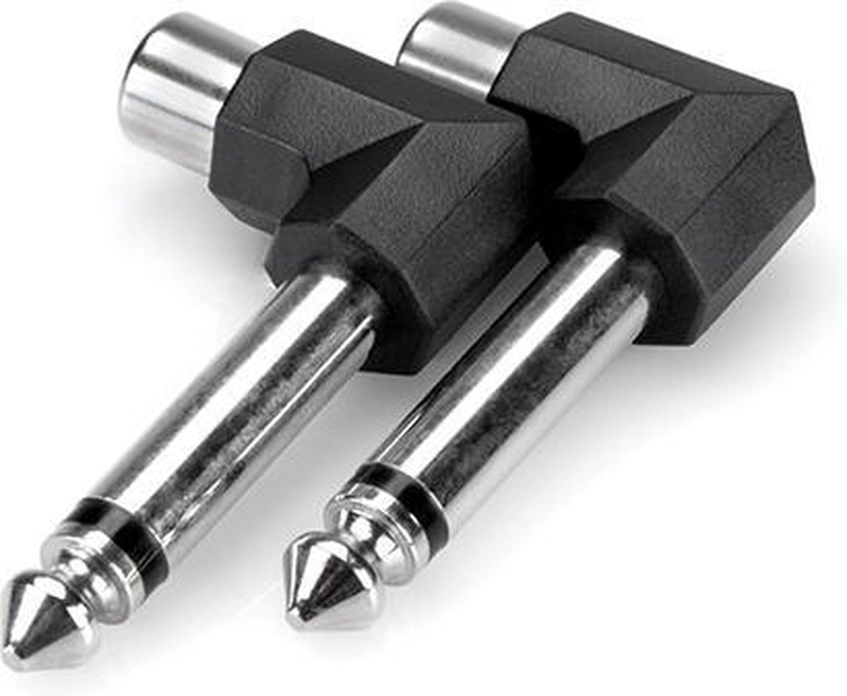 Hosa GPR-123 - kabel - kabeladapter/verloopstukje