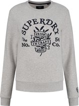 Superdry Pride In Craft Dames Trui - Maat M