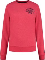 Superdry Pride In Craft Dames Trui - Maat L