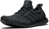 adidas Performance UltraBoost Clima Hardloopschoenen Mannen zwart 36 2/3