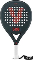 Volt 500 - Padel racket Green 2021