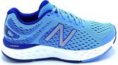 New Balance W680- Hardloopschoenen Dames- Maat 38