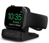 Spigen Watch Night Stand S350 for Apple Watch 38/40/42/44 black