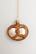 Sissy-Boy - Kerst ornament pretzel