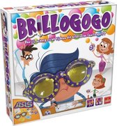 gezelschapsspel Brillogogo