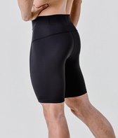 LESTE - SkinWrap PRO 5 Zwart korte legging XL [Korean Products]