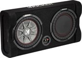 KICKER Downfire Subbox TRTP102 - 800 Watt MAX