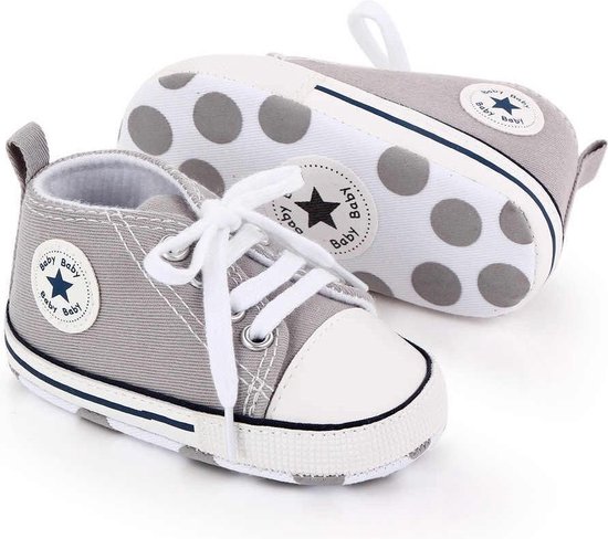 Chaussures pour femmes Bébé - Nouveau-né Chaussures de bébé - Filles/  Garçons -... | bol