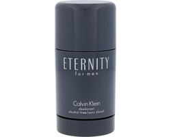 Calvin Klein Eternity For Men Stickdeodorant - 75 ml