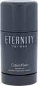 Calvin Klein Eternity For Men Stickdeodorant  - 75 ml