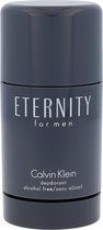Calvin Klein Eternity For Men Deodorante stick 75g