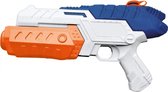 waterpistool junior 32 cm wit