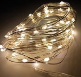 Mini LED (20 - 2.2mtr), 2AA batterij houder. 3800-201