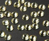 NON HOTFIX RHINESTONES JONQUIL SS06